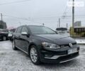 Чорний Фольксваген Golf Alltrack, об'ємом двигуна 1.8 л та пробігом 168 тис. км за 16000 $, фото 1 на Automoto.ua