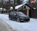 Черный Фольксваген Golf Alltrack, объемом двигателя 1.8 л и пробегом 198 тыс. км за 10000 $, фото 1 на Automoto.ua