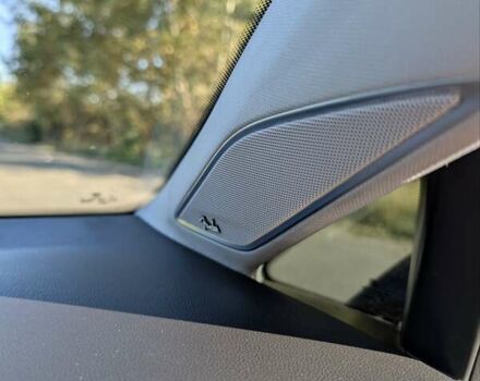 Черный Фольксваген Golf Alltrack, объемом двигателя 1.78 л и пробегом 88 тыс. км за 14950 $, фото 21 на Automoto.ua