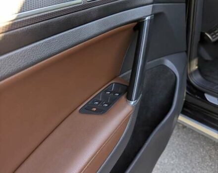 Черный Фольксваген Golf Alltrack, объемом двигателя 1.78 л и пробегом 88 тыс. км за 14950 $, фото 18 на Automoto.ua