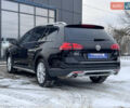 Черный Фольксваген Golf Alltrack, объемом двигателя 1.8 л и пробегом 168 тыс. км за 13490 $, фото 47 на Automoto.ua