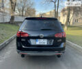 Чорний Фольксваген Golf Alltrack, об'ємом двигуна 1.8 л та пробігом 130 тис. км за 14000 $, фото 6 на Automoto.ua