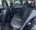 Черный Фольксваген Golf Alltrack, объемом двигателя 1.8 л и пробегом 168 тыс. км за 13490 $, фото 44 на Automoto.ua