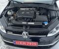 Черный Фольксваген Golf Alltrack, объемом двигателя 1.8 л и пробегом 169 тыс. км за 12750 $, фото 11 на Automoto.ua