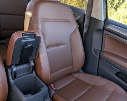 Черный Фольксваген Golf Alltrack, объемом двигателя 1.78 л и пробегом 88 тыс. км за 14950 $, фото 37 на Automoto.ua