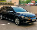 Чорний Фольксваген Golf Alltrack, об'ємом двигуна 1.8 л та пробігом 74 тис. км за 14300 $, фото 8 на Automoto.ua