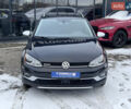 Черный Фольксваген Golf Alltrack, объемом двигателя 1.8 л и пробегом 168 тыс. км за 13490 $, фото 4 на Automoto.ua