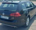 Черный Фольксваген Golf Alltrack, объемом двигателя 1.8 л и пробегом 93 тыс. км за 11900 $, фото 5 на Automoto.ua