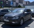 Черный Фольксваген Golf Alltrack, объемом двигателя 1.78 л и пробегом 88 тыс. км за 14950 $, фото 36 на Automoto.ua