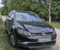 Черный Фольксваген Golf Alltrack, объемом двигателя 1.78 л и пробегом 88 тыс. км за 14950 $, фото 35 на Automoto.ua