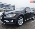 Черный Фольксваген Golf Alltrack, объемом двигателя 1.8 л и пробегом 142 тыс. км за 14999 $, фото 1 на Automoto.ua