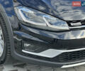Черный Фольксваген Golf Alltrack, объемом двигателя 2 л и пробегом 267 тыс. км за 18500 $, фото 3 на Automoto.ua