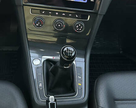 Черный Фольксваген Golf Alltrack, объемом двигателя 1.8 л и пробегом 118 тыс. км за 14000 $, фото 1 на Automoto.ua