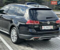 Черный Фольксваген Golf Alltrack, объемом двигателя 2 л и пробегом 267 тыс. км за 18500 $, фото 11 на Automoto.ua