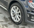 Черный Фольксваген Golf Alltrack, объемом двигателя 2 л и пробегом 267 тыс. км за 18500 $, фото 4 на Automoto.ua