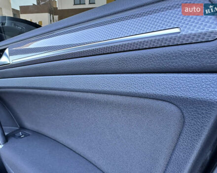 Черный Фольксваген Golf Alltrack, объемом двигателя 2 л и пробегом 267 тыс. км за 18500 $, фото 42 на Automoto.ua