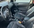 Черный Фольксваген Golf Alltrack, объемом двигателя 1.8 л и пробегом 118 тыс. км за 14000 $, фото 1 на Automoto.ua