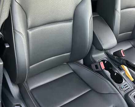 Черный Фольксваген Golf Alltrack, объемом двигателя 1.8 л и пробегом 118 тыс. км за 14000 $, фото 8 на Automoto.ua