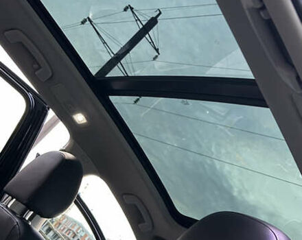 Черный Фольксваген Golf Alltrack, объемом двигателя 1.8 л и пробегом 118 тыс. км за 14000 $, фото 2 на Automoto.ua