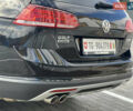 Черный Фольксваген Golf Alltrack, объемом двигателя 2 л и пробегом 267 тыс. км за 18500 $, фото 13 на Automoto.ua