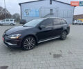 Черный Фольксваген Golf Alltrack, объемом двигателя 1.8 л и пробегом 162 тыс. км за 13400 $, фото 21 на Automoto.ua