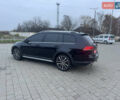 Черный Фольксваген Golf Alltrack, объемом двигателя 1.8 л и пробегом 162 тыс. км за 13400 $, фото 26 на Automoto.ua