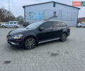 Черный Фольксваген Golf Alltrack, объемом двигателя 1.8 л и пробегом 162 тыс. км за 13400 $, фото 25 на Automoto.ua