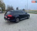Черный Фольксваген Golf Alltrack, объемом двигателя 1.8 л и пробегом 162 тыс. км за 13400 $, фото 28 на Automoto.ua