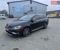 Черный Фольксваген Golf Alltrack, объемом двигателя 1.8 л и пробегом 162 тыс. км за 13400 $, фото 33 на Automoto.ua
