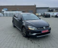 Черный Фольксваген Golf Alltrack, объемом двигателя 1.8 л и пробегом 162 тыс. км за 13400 $, фото 31 на Automoto.ua