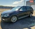 Чорний Фольксваген Golf Alltrack, об'ємом двигуна 1.8 л та пробігом 87 тис. км за 4000 $, фото 1 на Automoto.ua