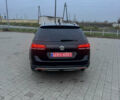 Черный Фольксваген Golf Alltrack, объемом двигателя 1.8 л и пробегом 162 тыс. км за 13400 $, фото 27 на Automoto.ua
