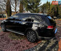 Чорний Фольксваген Golf Alltrack, об'ємом двигуна 1.8 л та пробігом 165 тис. км за 13500 $, фото 3 на Automoto.ua