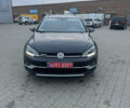 Черный Фольксваген Golf Alltrack, объемом двигателя 1.8 л и пробегом 162 тыс. км за 13400 $, фото 32 на Automoto.ua