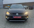 Черный Фольксваген Golf Alltrack, объемом двигателя 1.8 л и пробегом 162 тыс. км за 13400 $, фото 3 на Automoto.ua