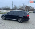 Черный Фольксваген Golf Alltrack, объемом двигателя 1.8 л и пробегом 162 тыс. км за 13400 $, фото 19 на Automoto.ua