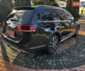 Чорний Фольксваген Golf Alltrack, об'ємом двигуна 1.8 л та пробігом 165 тис. км за 13500 $, фото 8 на Automoto.ua