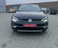 Черный Фольксваген Golf Alltrack, объемом двигателя 1.8 л и пробегом 162 тыс. км за 13400 $, фото 23 на Automoto.ua