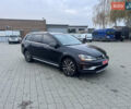 Черный Фольксваген Golf Alltrack, объемом двигателя 1.8 л и пробегом 162 тыс. км за 13400 $, фото 30 на Automoto.ua