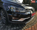 Чорний Фольксваген Golf Alltrack, об'ємом двигуна 1.8 л та пробігом 165 тис. км за 13500 $, фото 12 на Automoto.ua
