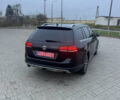 Черный Фольксваген Golf Alltrack, объемом двигателя 1.8 л и пробегом 162 тыс. км за 13400 $, фото 15 на Automoto.ua