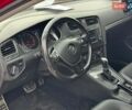 Красный Фольксваген Golf Alltrack, объемом двигателя 1.8 л и пробегом 133 тыс. км за 11980 $, фото 14 на Automoto.ua