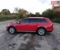 Красный Фольксваген Golf Alltrack, объемом двигателя 1.8 л и пробегом 132 тыс. км за 12000 $, фото 12 на Automoto.ua