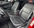 Красный Фольксваген Golf Alltrack, объемом двигателя 1.8 л и пробегом 133 тыс. км за 11980 $, фото 15 на Automoto.ua