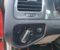Красный Фольксваген Golf Alltrack, объемом двигателя 1.8 л и пробегом 132 тыс. км за 12000 $, фото 25 на Automoto.ua