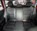 Красный Фольксваген Golf Alltrack, объемом двигателя 1.8 л и пробегом 133 тыс. км за 11980 $, фото 21 на Automoto.ua