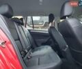 Червоний Фольксваген Golf Alltrack, об'ємом двигуна 1.8 л та пробігом 115 тис. км за 3200 $, фото 8 на Automoto.ua