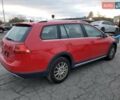 Червоний Фольксваген Golf Alltrack, об'ємом двигуна 1.8 л та пробігом 115 тис. км за 3200 $, фото 3 на Automoto.ua