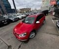 Красный Фольксваген Golf Alltrack, объемом двигателя 1.8 л и пробегом 133 тыс. км за 11980 $, фото 1 на Automoto.ua