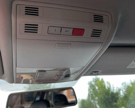 Красный Фольксваген Golf Alltrack, объемом двигателя 1.8 л и пробегом 208 тыс. км за 12499 $, фото 18 на Automoto.ua